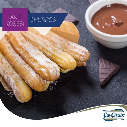 CHURROS