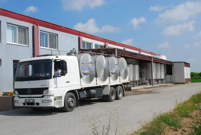 Fabrika