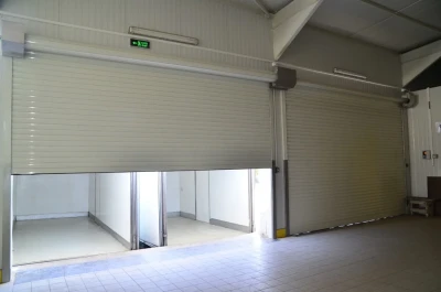 Fabrika