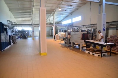 Fabrika
