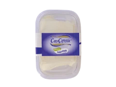 Pastörize Kaymak