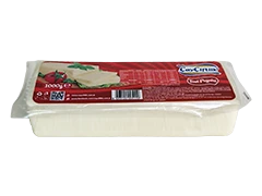 Yarım Yağlı Eritme Tost Peyniri