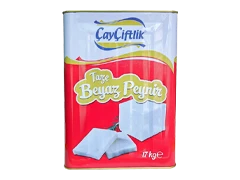 Taze Yarım Yağlı Beyaz Peynir
